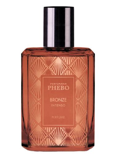 Bronze Intenso Phebo for women and men.